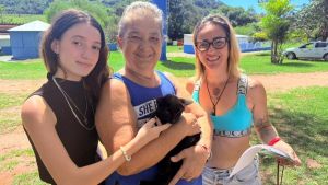 13 animais são adotados durante feira promovida no canil municipal de São Carlos