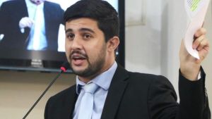 Vereador Bruno Zancheta propõe audiência pública para discutir duplicação da SP-215