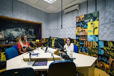 Rádio UFSCar 95,3 FM recebe propostas de programas para grade 2024