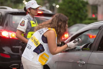 Detran-SP lança campanha de conscientização com foco na Festa do Peão de Barretos