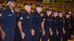 Prefeitura retifica edital e formação de novos guardas municipais deve começar em maio