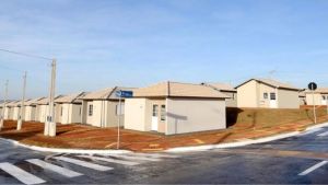 Casa Paulista: SP investe R$ 3,1 mi para realizar o sonho da casa própria de 314 famílias em Marília