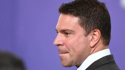 Ramagem diz ter &#039;apoio&#039; do governo Trump para ficar nos EUA