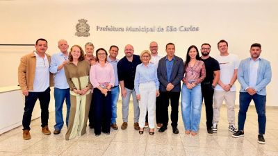 São Carlos está selecionada para conquista de quase R$100 milhões para água e esgoto dentro do PAC