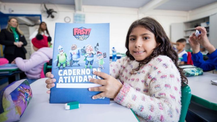São Carlos se torna modelo internacional na promoção de cuidados do AVC com o Programa Angels