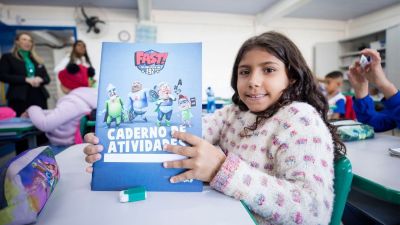 São Carlos se torna modelo internacional na promoção de cuidados do AVC com o Programa Angels