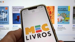 MEC Livros: biblioteca digital já tem mais de meio milhão de usuários