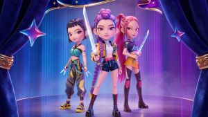 Palco Encantado leva espetáculo inspirado no K-pop ao Shopping São Carlos neste domingo (26)