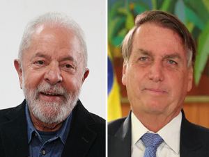 Instituto Paraná divulga nova pesquisa sobre corrida presidencial