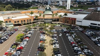 Em ritmo de expansão, Shopping São Carlos consolida crescimento e amplia mix em 2026