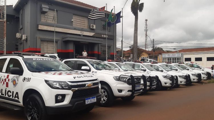 Moção do Vereador Malabim é aprovada pela Câmara e reconhece trabalho da Polícia Militar em São Carlos