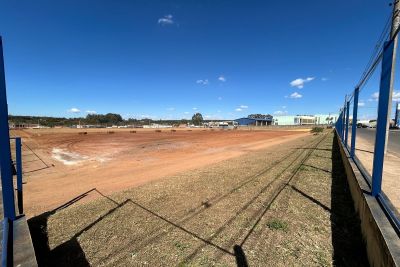 Campeonato de Futebol Amador 2024 - Inscrições Abertas e Novidades com a Reforma do Campo do Jardim Cruzado