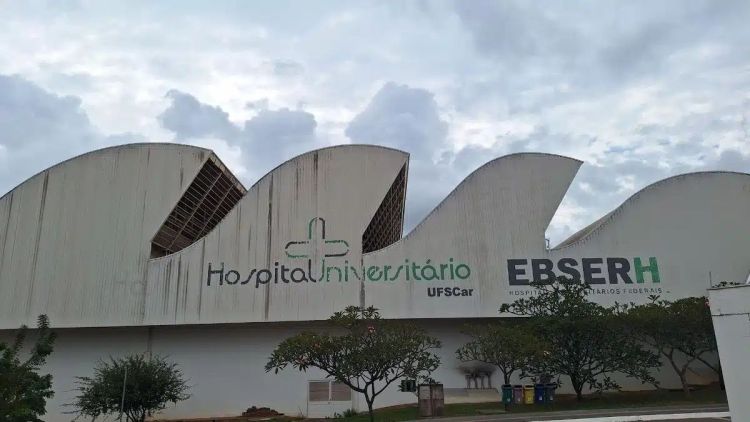 HU-UFSCar realizará primeiro mutirão Dia E de 2026