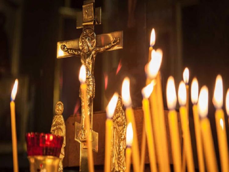 Ucrânia efetua novas buscas nas instalações da Igreja Ortodoxa