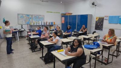 Educação de Jovens e Adultos (EJA) em Ibaté está com matrículas abertas