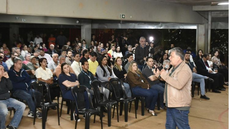 Audiência Pública sobre habitação social abre nova fase da revisão do Plano Diretor