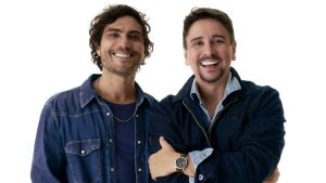 Bruninho &amp; Davi retornam a Barretos com dois grandes shows