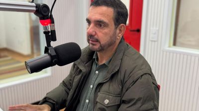 Jùlio Cesar solicita reforço na iluminação do Espaço Motoboy em São Carlos