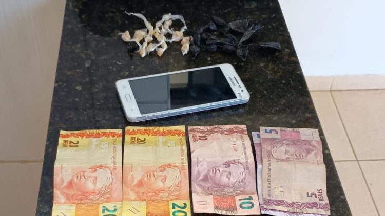 Cadela farejadora auxilia Guarda Municipal na localização de drogas em São Carlos