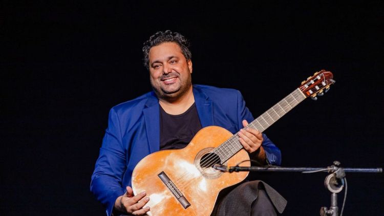 Músico Welton Nadai representará o Brasil na Womex 2025, na Finlândia