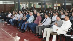 Prefeitura apresenta resultados da primeira fase da revisão do Plano Diretor