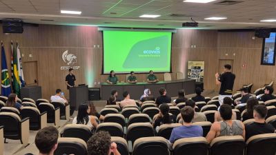 24ª Semana da Engenharia Civil - USP São Carlos