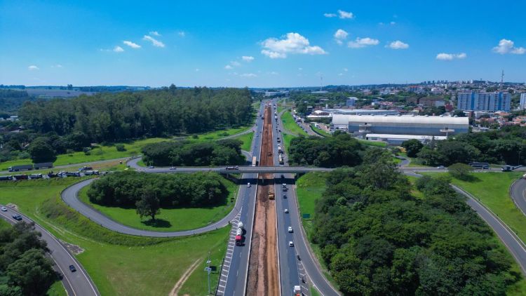 Obras nas rodovias terão restrições no feriado da Revolução Constitucionalista