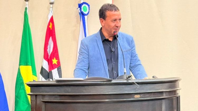 Vereador Edson Ferraz faz apelo ao prefeito para antecipar pagamento de funcionários da limpeza em São Carlos