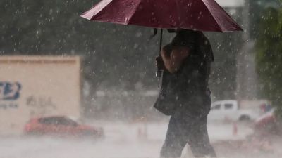 Defesa Civil de São Carlos atualiza alerta para chuvas até a próxima segunda-feira