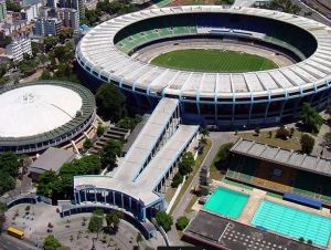Em decisão, TCE cobra R$ 200 milhões por irregularidades em obras do Maracanã para a Copa 2014