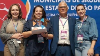 São Carlos é destaque estadual e internacional com projeto de saúde mental para idosos