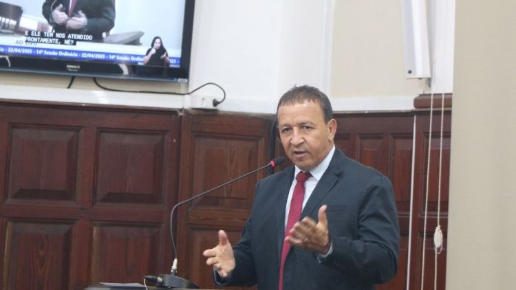 Vereador Edson Ferraz solicita informações sobre imóveis sem escritura em São Carlos