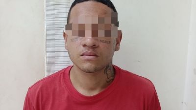 GCM de Araraquara prende jovem por tráfico de drogas no Jardim São Rafael II