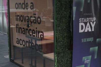 Ribeirão recebe a 10ª edição do Startup Day, do Sebrae, no próximo sábado (16/03)