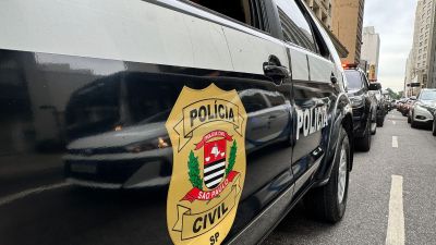 Polícia Civil prende 10 e desarticula esquema de falsificação de bebidas no interior de SP