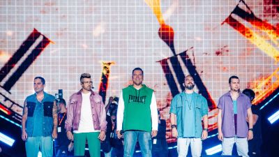 &quot;Sorriso Maroto - As Antigas&quot; agita o gramado do Mineirão neste sábado