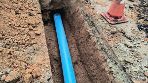 Saae começa interligação do poço do Jardim do Porto ao Faber III