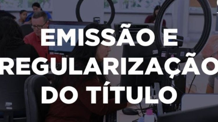 Eleições 2026: cartórios eleitorais voltam a atender das 11h às 17h; confira os endereços