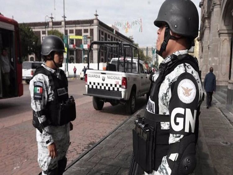 Sete são mortos e quatro feridos em tiroteio no estado mexicano de Sonora