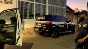 Operação no interior de SP mira quadrilha que furtava cargas de trens e causava prejuízo milionário