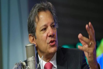 Haddad diz que até 600 sites de bets irregulares serão banidos em outubro e orienta apostadores a resgatar dinheiro