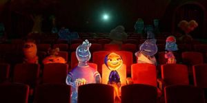 ‘Elementos’, animação da Pixar, tem pior estreia do estúdio e aumenta preocupações com a marca
