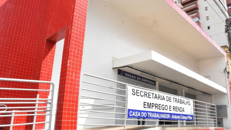 Secretaria de Desenvolvimento Econômico promove ação "Emprega Jovem" nos dias 27 e 28 de novembro