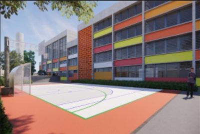 Governo de SP publica edital de PPP para construção de 33 novas escolas