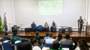 Semana de prevenção de acidentes reforça cultura de cuidado e bem-estar entre servidores