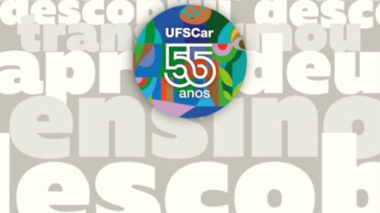 UFSCar 55 anos: comunidade universitária e pessoas que passaram pela Universidade são convidadas a compartilhar vivências