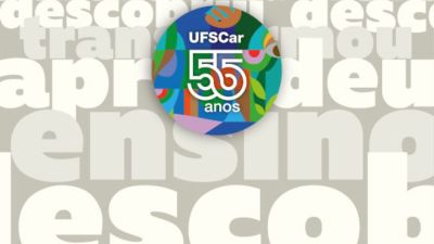 UFSCar 55 anos: comunidade universitária e pessoas que passaram pela Universidade são convidadas a compartilhar vivências