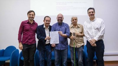 São Carlos inicia plano para ampliar arborização urbana e superar os atuais 27% de cobertura verde