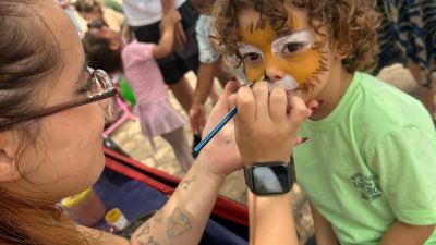 Unimed São Carlos realiza 5ª edição do Unimed na Praça