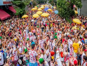 Empresas são obrigadas a liberar colaboradores durante o carnaval?
